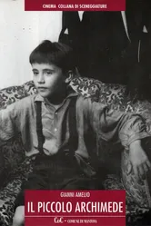 Маленький Архимед 1979 постер