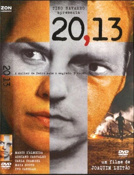 Постер 20,13