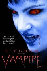 Kingdom of the Vampire 1991 постер