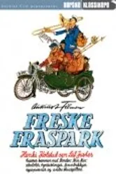 Freske fraspark постер