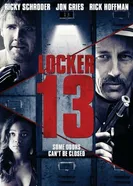 13-й шкаф 2014 постер