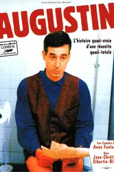 Огюстен 1995 постер