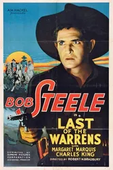 Last of the Warrens постер