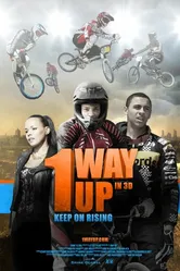 1 Way Up: The Story of Peckham BMX постер