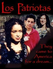 Постер Los patriotas