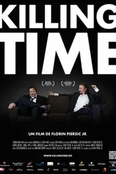 Убивая время 2011 постер