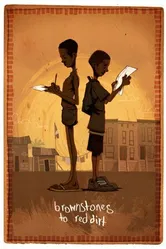 Brownstones to Red Dirt постер