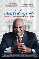 Created Equal: Clarence Thomas in His Own Words постер
