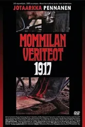 Кровопролитие в Моммила 1917 1973 постер