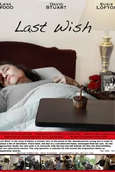 Last Wish 2010 постер
