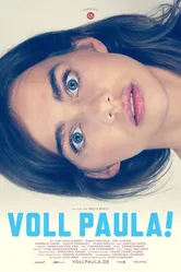 Voll Paula! постер