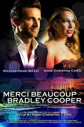 Merci beaucoup Bradley Cooper постер
