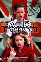 Прощание с Ливерпулем 1992 постер