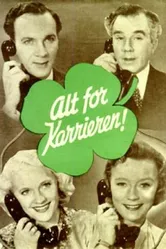 Alt for karrieren постер