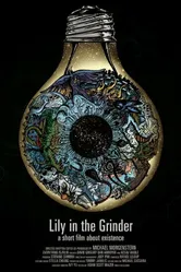 Lily in the Grinder постер
