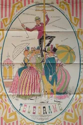 Телеграммы 1960 постер
