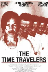 The Time Travelers 2013 постер