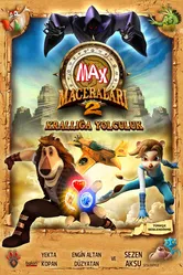 Paddle Pop Adventures 2: Journey Into the Kingdom постер