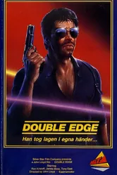 Double Edge постер