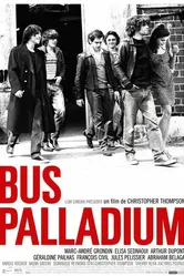 Bus Palladium постер