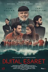Dijital Esaret постер