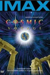Космический вояж 1996 постер