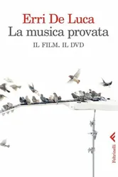 La musica provata постер