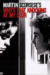 Кто стучится в дверь ко мне? 1967 постер