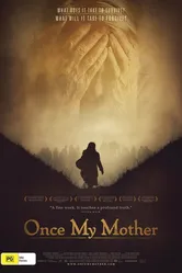История моей матери 2013 постер