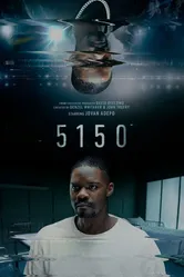 5150 2021 постер