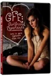 Girlfriend Experience 2008 постер
