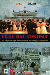 Et le bal continue постер