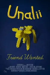 Unalii постер