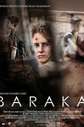 Baraka 2016 постер