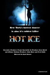 Hot Ice 2000 постер