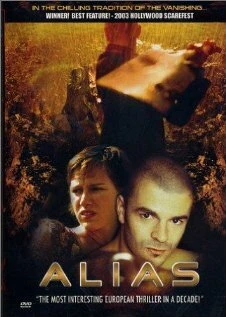 Постер Псевдоним 2002