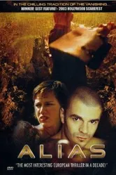 Псевдоним 2002 постер