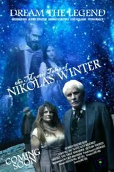 The Mystic Tales of Nikolas Winter постер