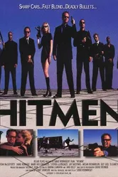 Hitmen 2000 постер
