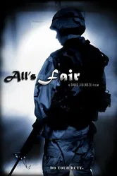 All's Fair 2006 постер