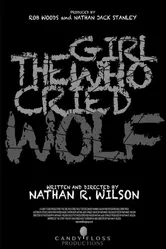 The Girl Who Cried Wolf 2013 постер