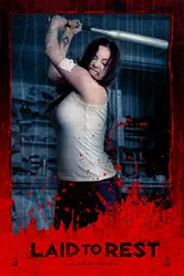 Похороненная 2009 постер