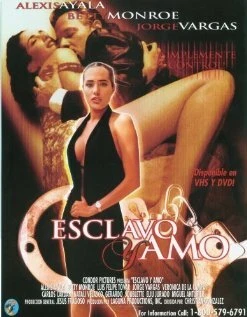 Постер Esclavo y amo