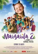 Margarita 2 постер