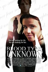 Blood Type: Unknown постер