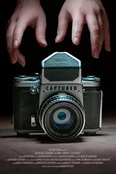 Captured 2019, Болгария постер