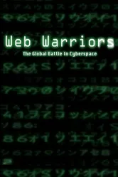 Web Warriors постер