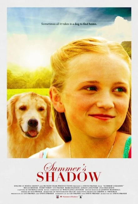 Постер Summer's Shadow