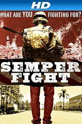 Semper Fight постер