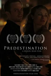 Predestination постер
